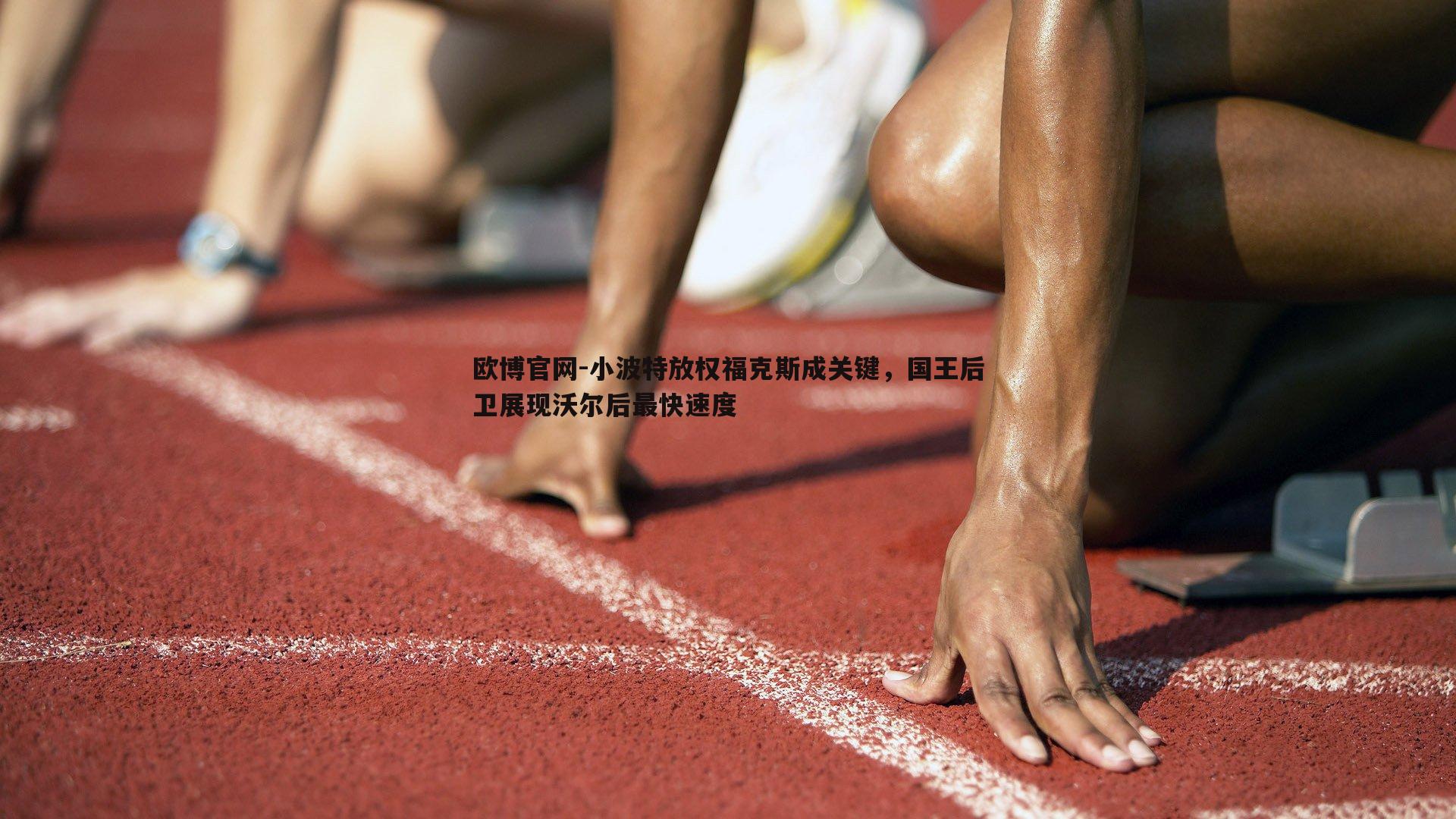 小波特放权福克斯成关键，国王后卫展现沃尔后最快速度